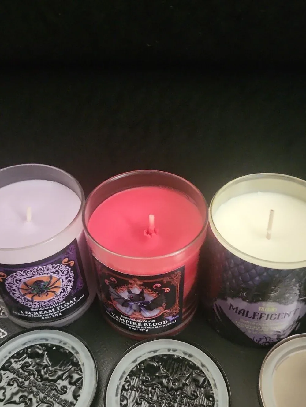 Disney set themed